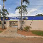Cemitério Municipal São João Batista