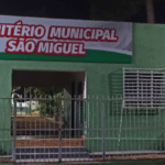 Cemitério Municipal São Miguel