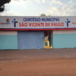 Cemitério Municipal São Vicente de Paulo