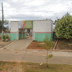 Cemitério Municipal Sebastião de Souza Dourado