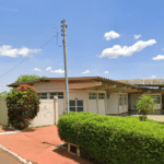 Cemitério São Francisco de Assis