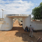 Cemitério São Pedro