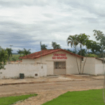 Cemitério São Sebastião