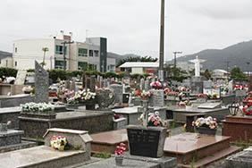 Floricultura Cemitério Confraria Nossa Senhora da Conceição – Niterói