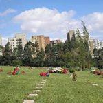 Floricultura Cemitério da Saudade Ouroeste – SP