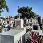 Floricultura Cemitério de Santa Cruz – RJ