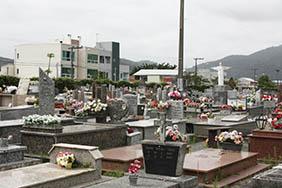 Floricultura Cemitério Jardim das Palmeiras