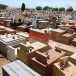 Cemitério Municipal de Cravinhos