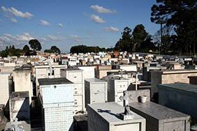 Floricultura Cemitério Municipal de Mirassolândia – SP