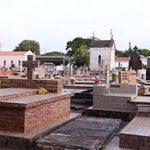 Cemitério Municipal de Monteiro Lobato