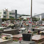 Cemitério Municipal Onda Verde