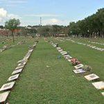 Floricultura Cemitério Parque das Primaveras – Campo Grande