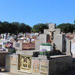 Cemiterio São Judas Tadeu Inhumas